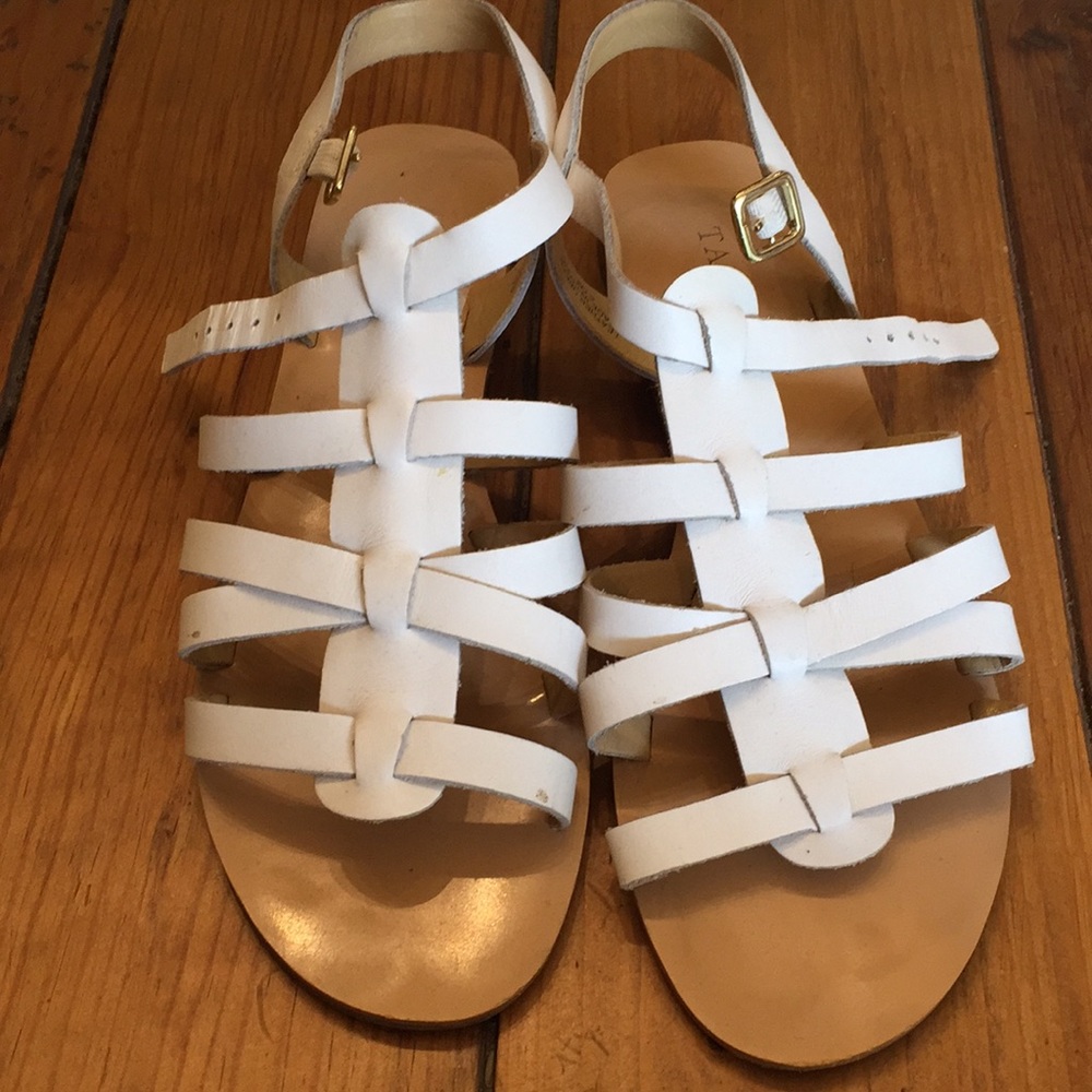 Talbots Sandals - Picture 1 of 5